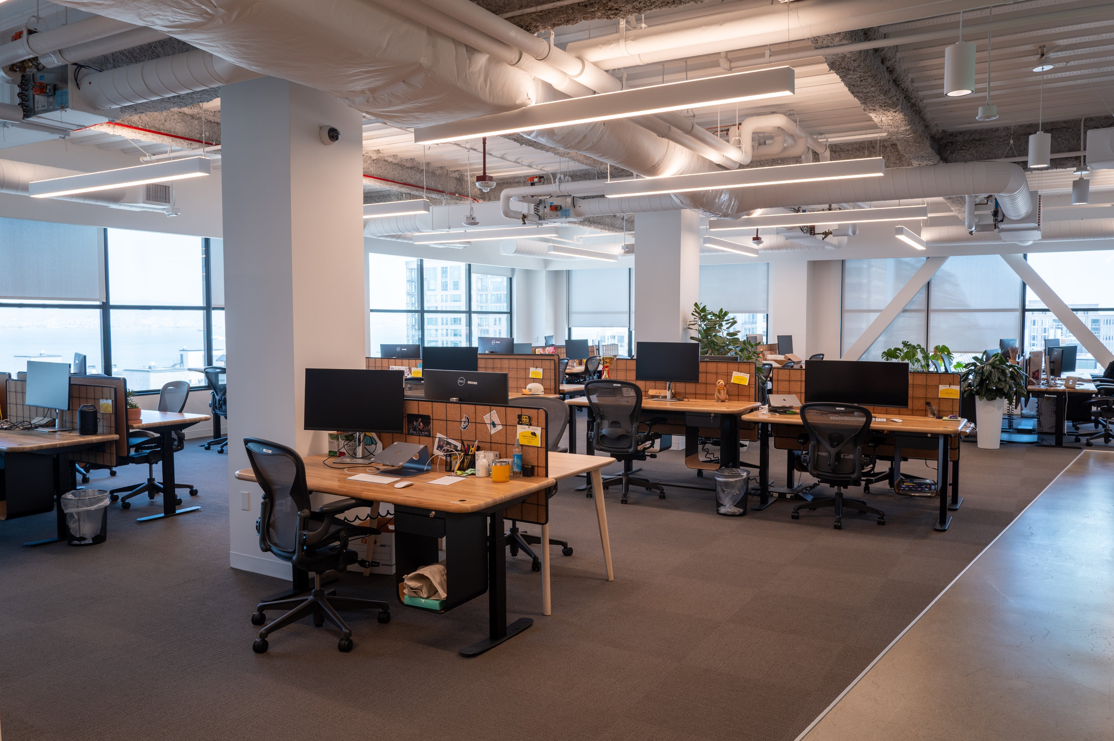 GoodRx San Francisco office hub