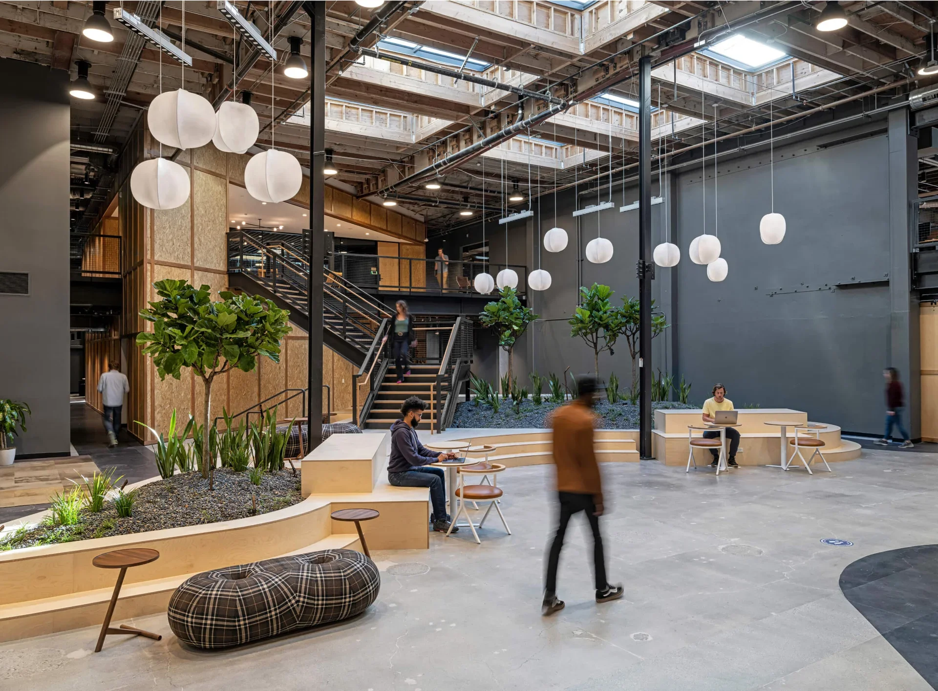 GoodRx Santa Monica headquarters