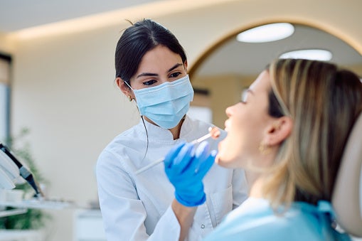 Dental care