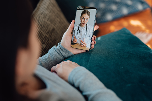 Online care