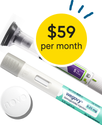 Get GLP-1s for Weight Loss Online