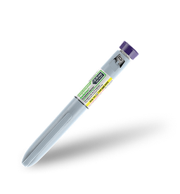 Zepbound Coupon - Zepbound 4 doses of 2.5mg of 10mg/2.4ml kwikpen