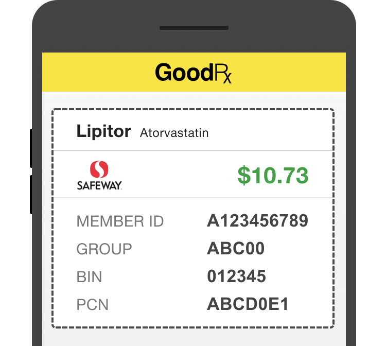 Prescription Prices Coupons Pharmacy Information Goodrx