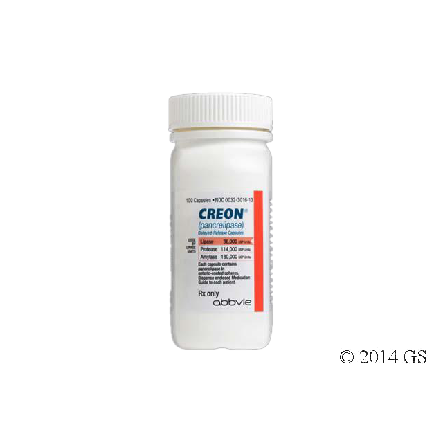 Creon Prices, Coupons & Savings Tips GoodRx