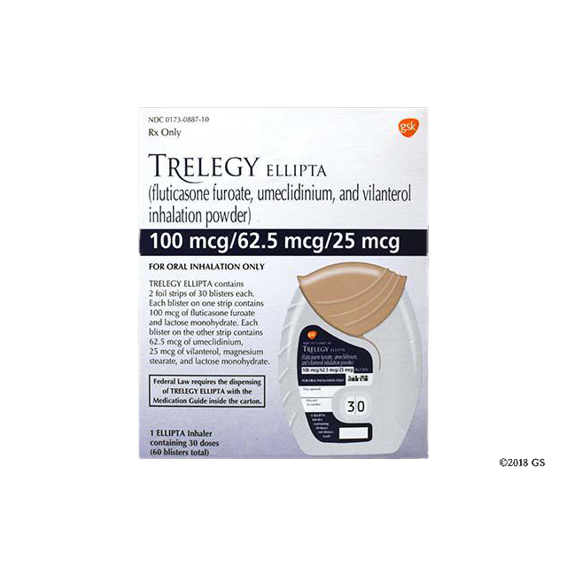 Trelegy Ellipta Prices, Coupons & Savings Tips GoodRx