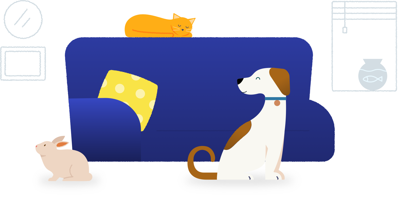 Pets