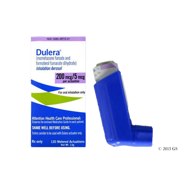 Dulera Prices, Coupons & Savings Tips GoodRx