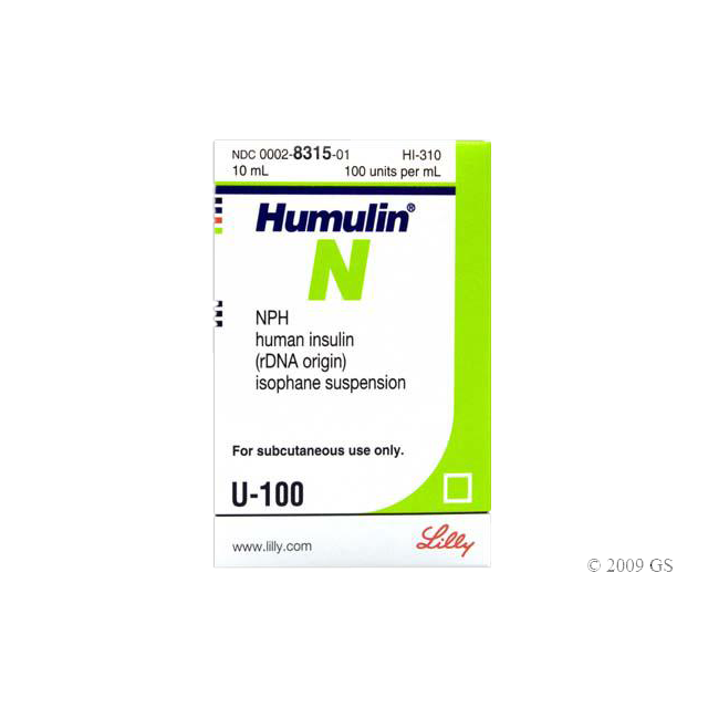 Humulin N Prices, Coupons & Savings Tips - GoodRx