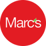 Marc's logo