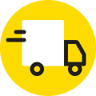 Logo of GoodRx Home Delivery