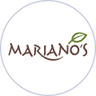 Mariano's logo