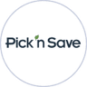 Pick 'n Save logo