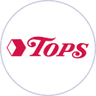 Tops Pharmacy logo