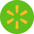 Logo of Walmart Neighborhood Market