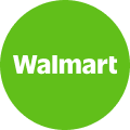 Logo of Walmart Neighborhood Market