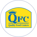 QFC pharmacy logo