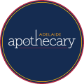 Logo of Adelaide Apothecary