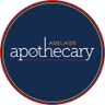 Logo of Adelaide Apothecary