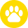 Logo of GoodRx for Pets