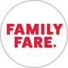 Family Fare Pharmacy logo