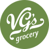Vg's Pharmacy logo