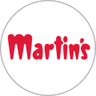 Martins Pharmacy logo
