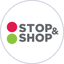 Stop n Shop logo