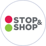 Stop n Shop logo