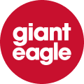 Giant Eagle Pharmacy pharmacy logo