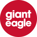 Logo of Giant Eagle Pharmacy