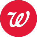 Walgreens pharmacy logo