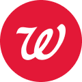 Logo of Walgreens