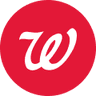 Walgreens logo