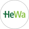 Logo of HealthWarehouse