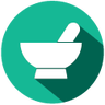 Logo of HealthWarehouse