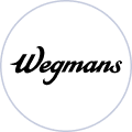 Logo of Wegmans