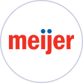 Logo of Meijer Pharmacy
