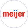 Meijer Pharmacy logo