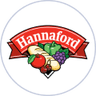 Hannaford Brothers Pharmacy logo
