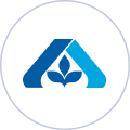 Logo of Albertsons