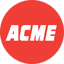 Acme Markets Pharmacy logo