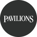 Logo of Pavilions Pharmacy