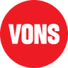 Vons Pharmacy logo