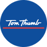 Tom Thumb Pharmacy logo