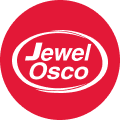 Logo of Jewel-Osco