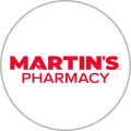 Logo of Martins
