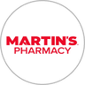 Martins logo