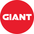 Logo of Giant Pharmacy