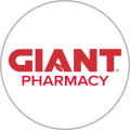 Logo of Giant Pharmacy