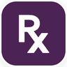 RxSaver app icon
